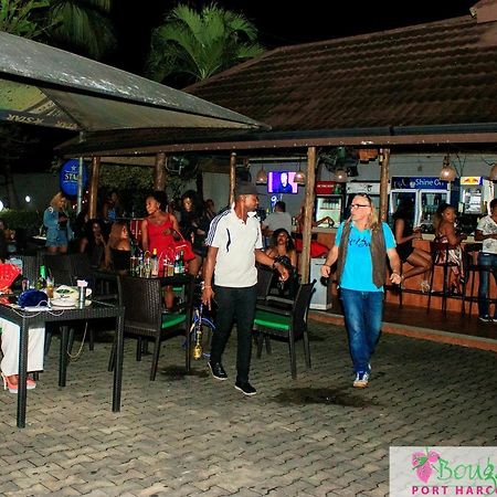 Bougainvillea Hotels Port Harcourt Bagian luar foto